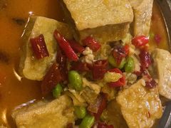 -大川先生·小龙虾·川菜(信义坊店)