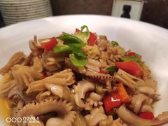 -吉布鲁牛排海鲜自助(CBD万达店)