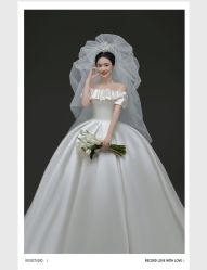 -玫瑰星座婚纱摄影轻奢定制(双井店)