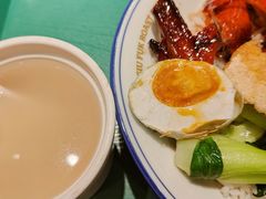 -肥小福·烧鹅专门店(环宇荟店)