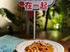 -馋嘴猫·北京食堂·宵夜(亚运村店)