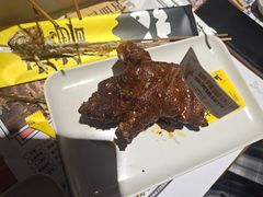 -木屋烧烤(龙华店)