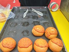 -皇冠幸福里动物奶油生日蛋糕(万达店)