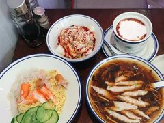 -左记港食(融科天城店)