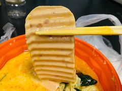 午餐肉-张亮麻辣烫(上海金平路店)