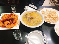 -东北酱骨头馆(蓁巷店)