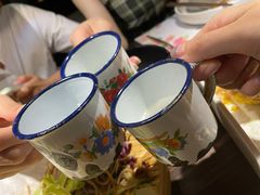 -素描餐厅(灵隐天竺店)