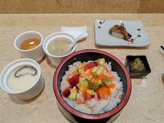 -东京屋(武定路店)