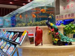 -新虹楼饭庄(崇明陈家镇店)