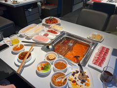 -海底捞火锅(外滩店)