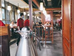 大堂-郑喜旺烧烤(郑州总店)