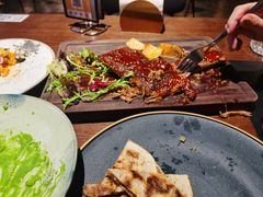 -404干式熟成牛排馆•聚会餐厅