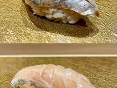 -鮨一日本料理(大中华店)