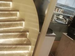 -伊斯坦布尔土耳其清真咖啡餐厅