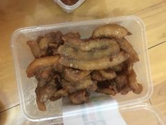 -粥全粥到海鲜家常菜(瞿塘峡路店)