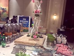 -湖州东吴开元名都酒店-滨河自助餐厅