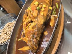 -徽韵人家·传承正宗徽菜(牡丹园店)