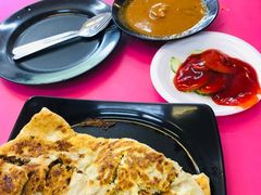 -新加坡Zam Zam餐馆