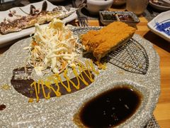 -大岛日本料理铁板烧(南通大饭店)
