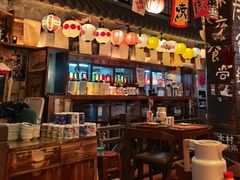 -木村武·手作寿司料理(中山亭店)