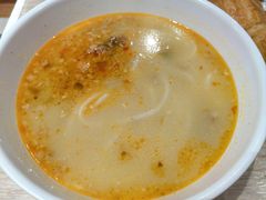 -深仔记正宗云吞面(尖沙咀店)