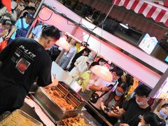 -八市阿杰五香(大元路分店)