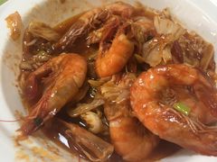 -春水锅贴·传统鲁菜(大明湖店)