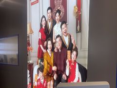 -天真蓝照相馆(五角场百联又一城店)
