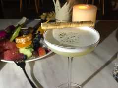 -STARRY CAFE & LOUNGE BAR(高新店)