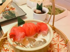 -串一火锅(赛格国际购物中心店)