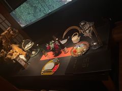 -原志优秀食材·匠心料理·海胆主题(金亿广场店)