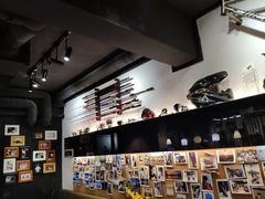 -K·Kitchen KK牛扒厨房(江南西店)