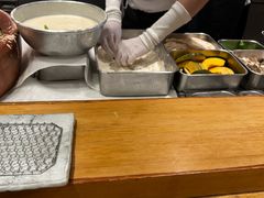-天ぷら定食まきの(難波千日前店)