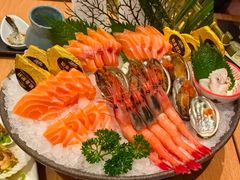 -德川家日本料理(喜隆多新国际店)