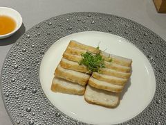 -山水一号·中餐厅