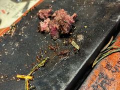 -一沙一城·岩烤牛扒(深圳首店)