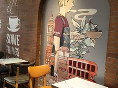 -COSTA COFFEE(新奥购物中心店)