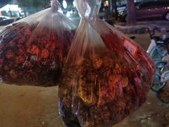 -酥香爆米花(金钟路店)