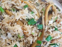 -台山第一家兴华黄鳝饭·黄鳝婆(开平店)