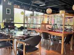 -安妮意大利餐厅(日坛店)