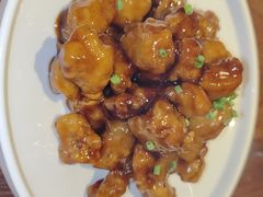 糖醋里脊-外婆家(静安大悦城店)