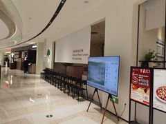 -东莞松山湖万象汇