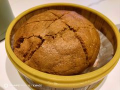 马拉糕-南拳十三姨·潮汕砂锅粥·粤菜(西单大悦城店)