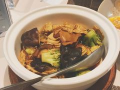 -若蘭慈·无国界素食料理(欢乐海岸店)