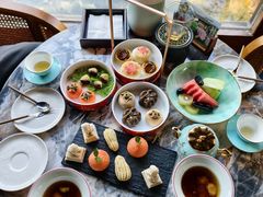 -广富林宰相府酒店·水云间