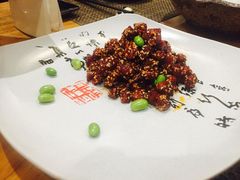 -拂晓山房·私房川菜(西门店)