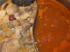 -阪尚皇·原切牛排·烤肉火锅自助(北京路店)