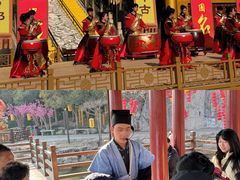 -中国翰园碑林