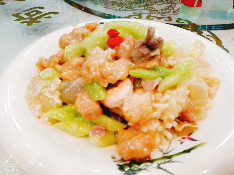 津门三绝之狗不理大酒楼饕餮盛宴-吃在天津-大众点评社区