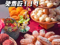 -彭记优口(王府井购物中心店)